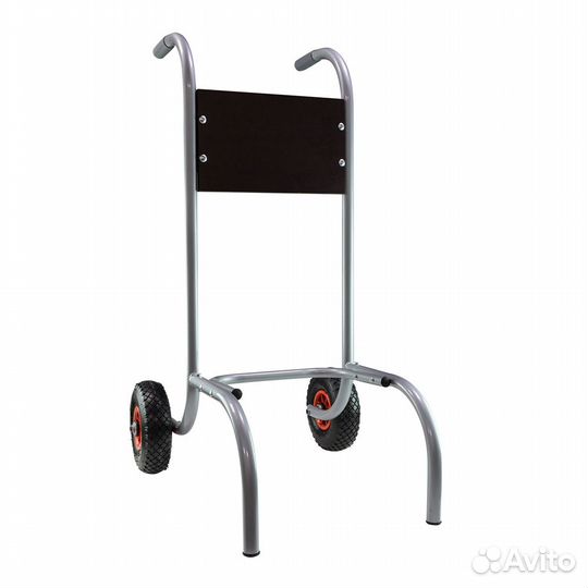 Тележка для плм Skipper до 100 кг