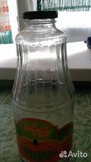 Форма для выпечки и банки стеклянные