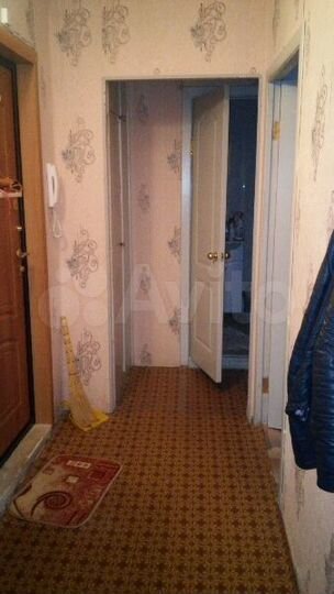 2-к. квартира, 43 м², 3/9 эт.