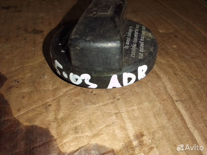 Крышка маслозаливная 1.8 ADR Audi A4 B5