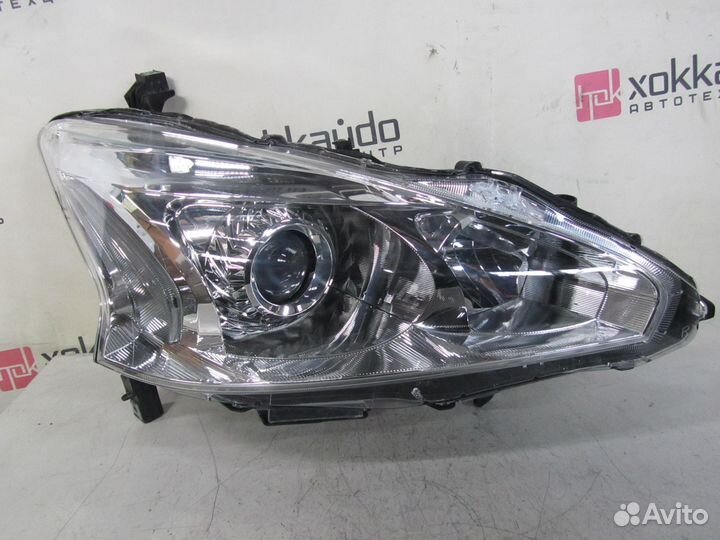 Фара, Nissan Teana, L33, R, №: 100-17794, OEM №