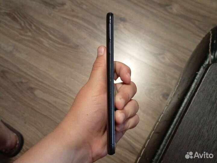 Xiaomi Redmi 6A, 2/16 ГБ