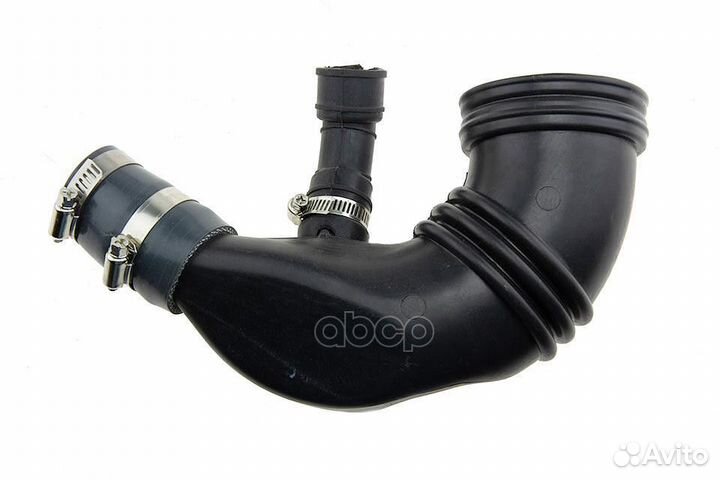 GPP-AR-000 NTY, Патрубок вентиляции картерных г