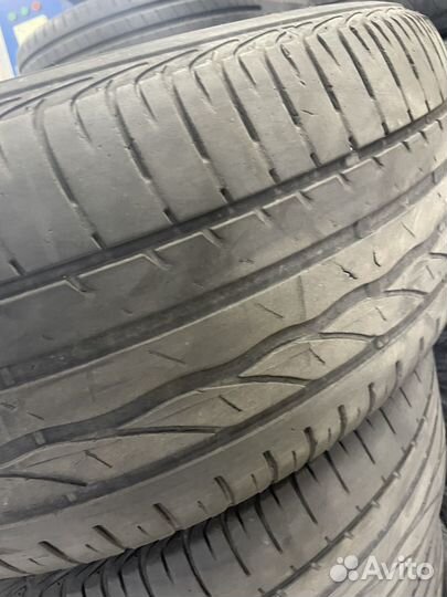 Bridgestone Turanza ER300 235/55 R17