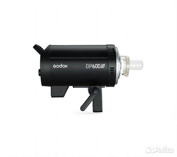 Вспышка студийная Godox DP600III