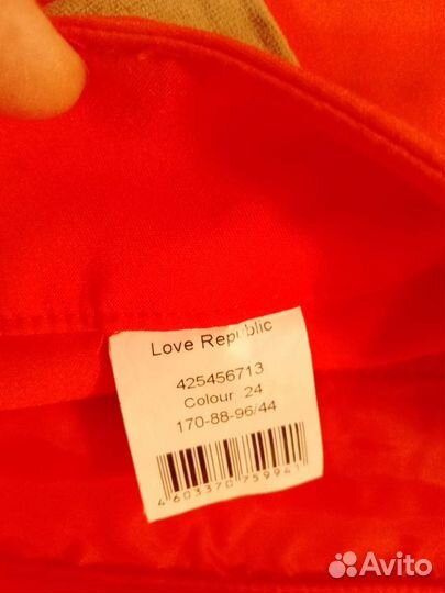 Шорты женские