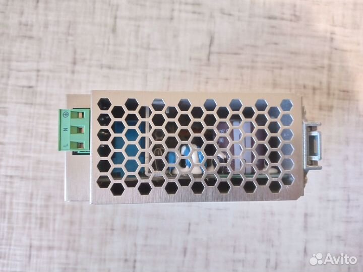 Блок питания quint-PS-100-240AC/24DC/2,5