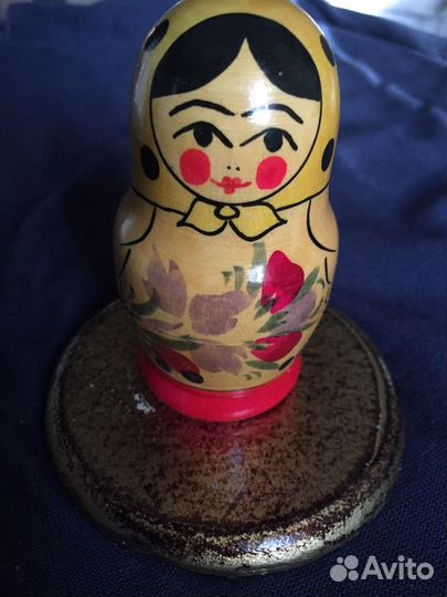 Матрешка