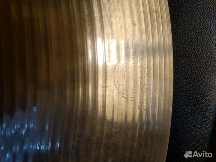 Тарелка райд Sabian AA medium rock ride 20