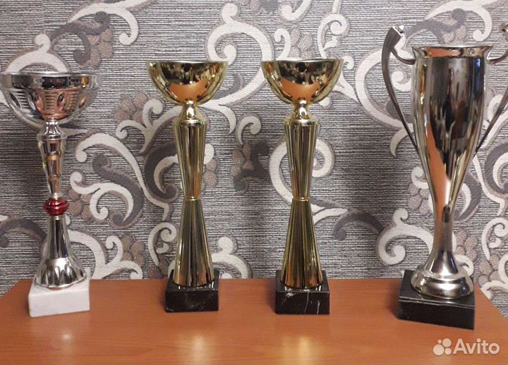 Наградная продукция