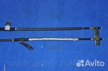 PTD030PMC трос ручника задний SsangYong PTD030