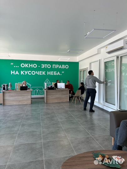 Окна пвх и алюминиевые с завода в юждаге