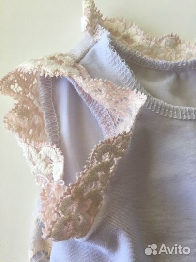 Платье для собачки (мел.породы)