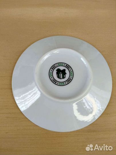 Кофейный сервиз