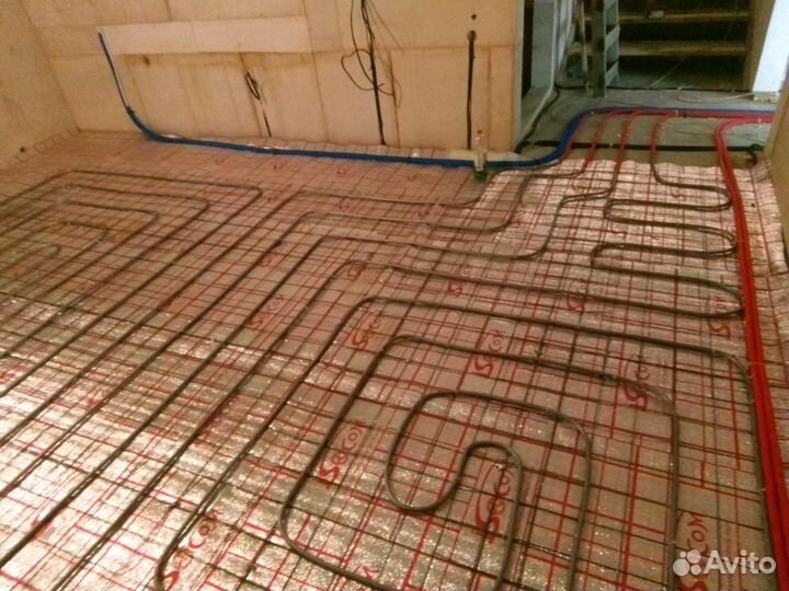 Сантехника