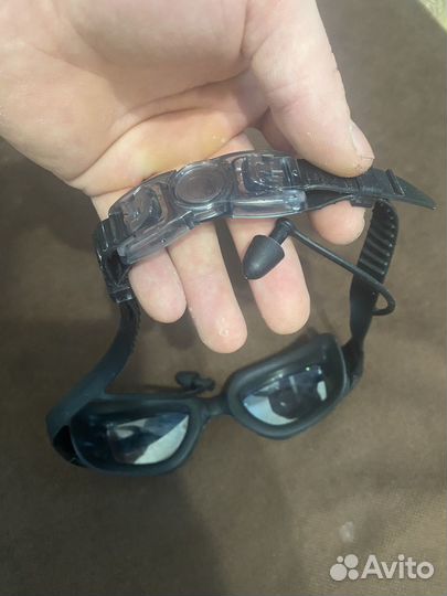 Костюм для дайвинга