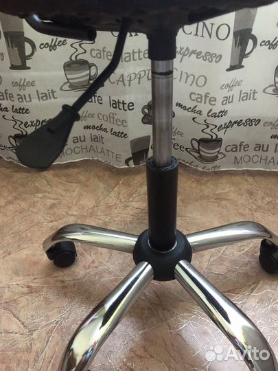 Стул мастера