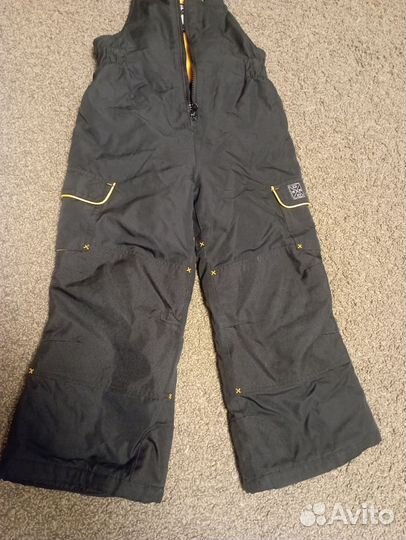 Штаны Gusti на 5 лет