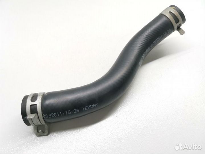 Патрубок охлаждения Kia Rio 4 1.6 2021