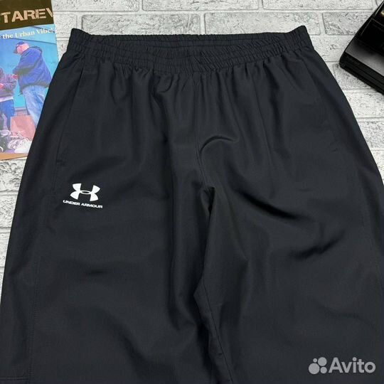 Спортивные штаны Under Armour x Made in Indonesia