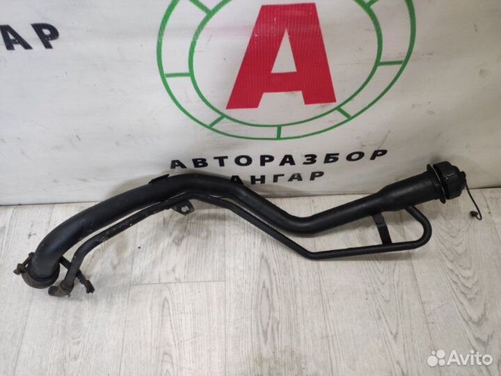 Горловина топливного бак Mitsubishi Asx GA1W 4A92