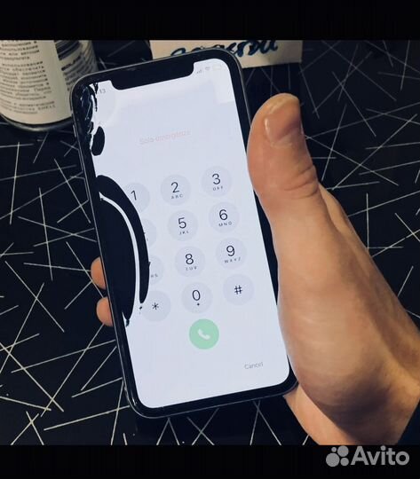 Замена экрана/стекла/дисплея iPhone-Samsung-24/7