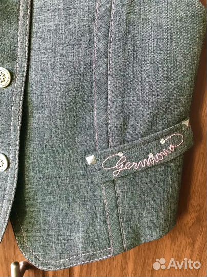 Школьная форма