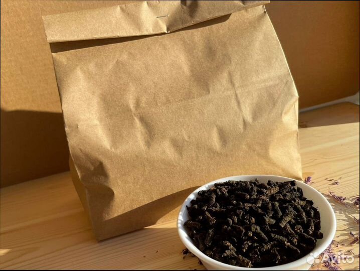 Иван-чай 1 кг лето 2023, для здоровья