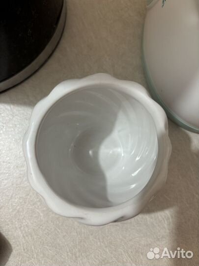 Горшок для цветов