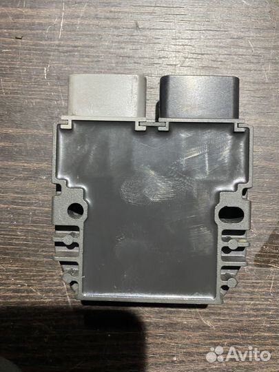 Реле регулятор для Yamaha FJR1300 03-05