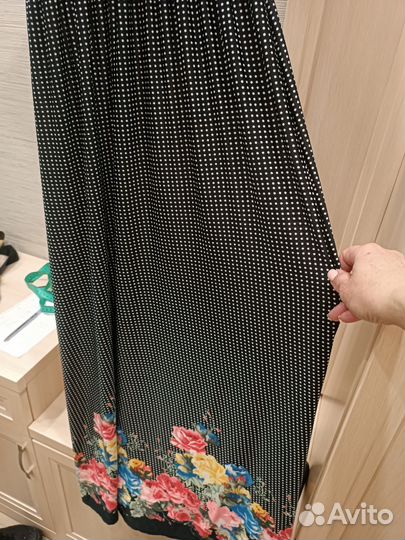 Сарафан женский размер 48