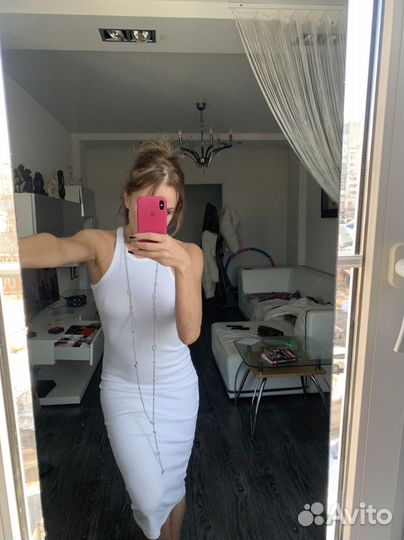 Платье женское