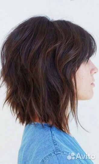 Парикмахер универсал