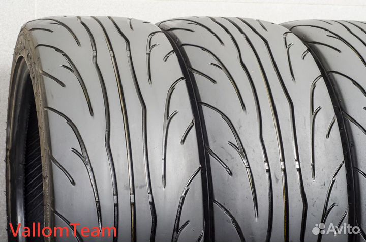 Nankang NS-2R 205/45 R17 88W