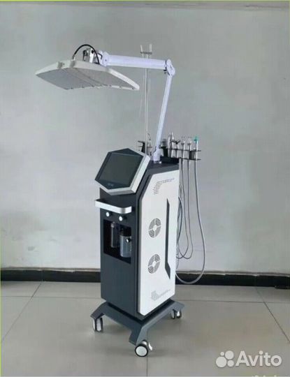 Многофункциональный аппарат SV-Rege (11 в 1)