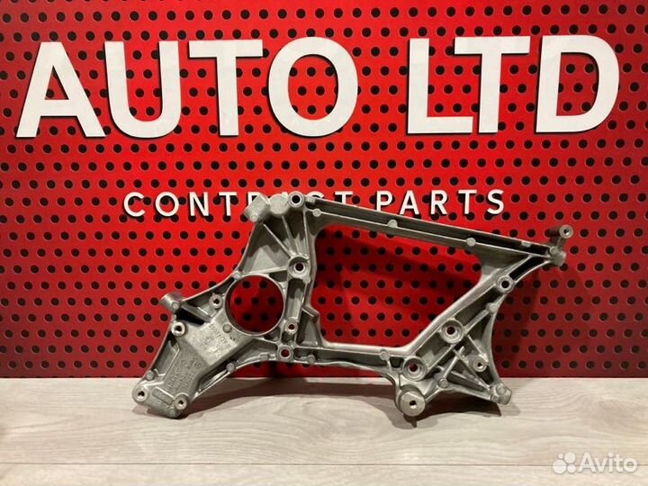 Кронштейн Mercedes-Benz Gle W166 2018