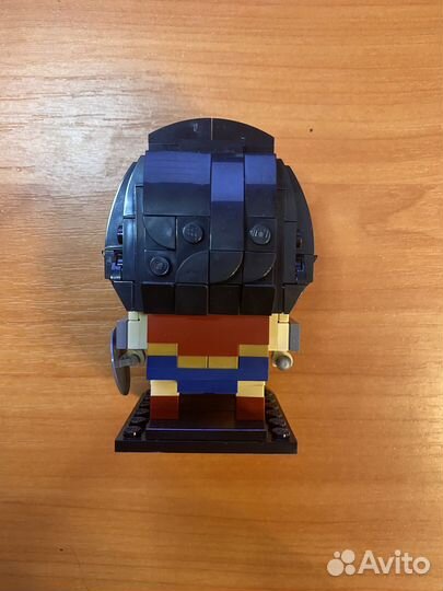 Lego 41599 BrickHeadz DC Comics Wonder Woman