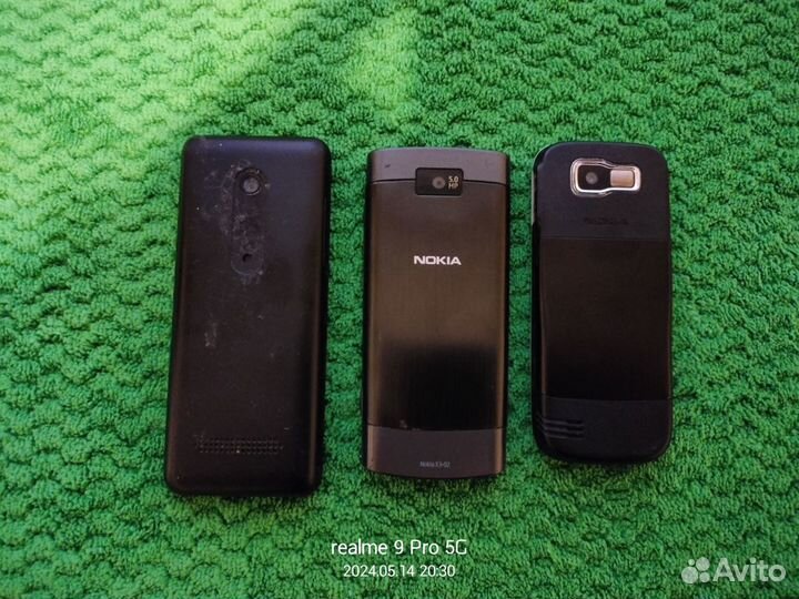 Nokia 1, 8 ГБ