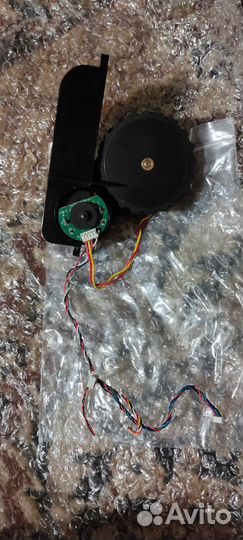 Колеса mi mop p