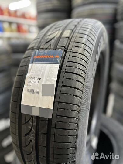 Formula Energy 215/65 R16 98H