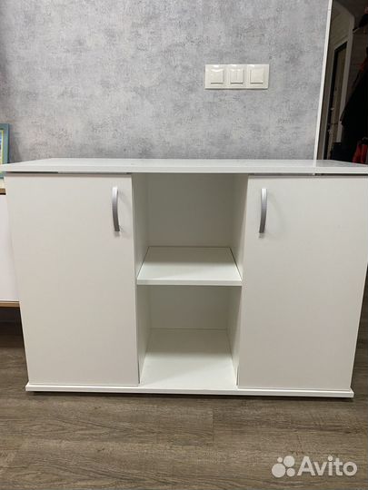 Тумба для аквариума