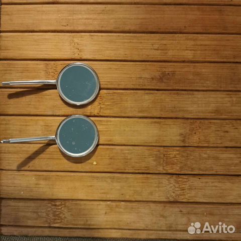 Стоматологическое зеркальце