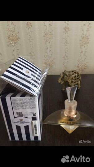 Из личного Духи Оригиналы