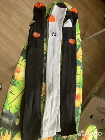 Колготки на мальчика 86-92