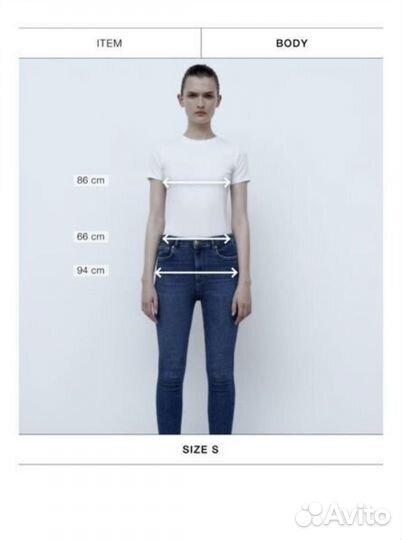 Платье Zara