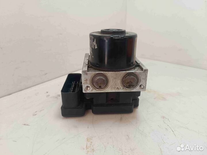 Блок ABS Ford Fusion 4S612M110CD; 10.0970-0133.3 f