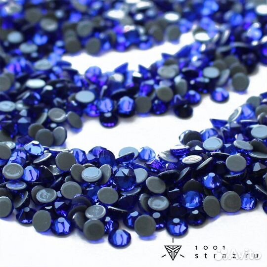 Термостразы стразы горячей фиксации