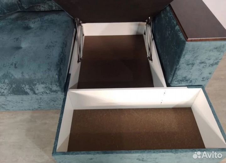 Диван Угловой Новый