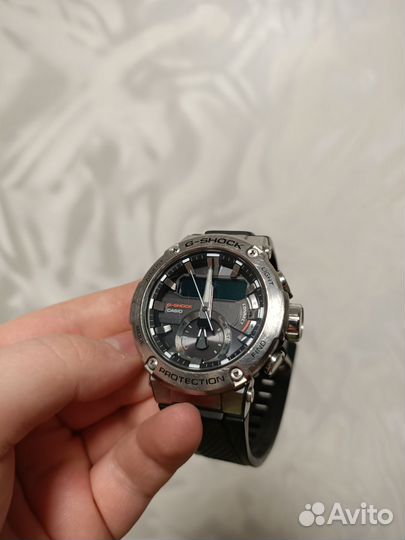 Наручные часы Casio g shock GST-B200