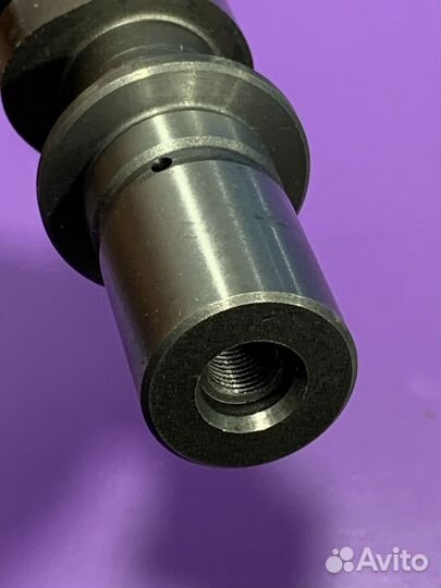 Распредвал Renault kangoo